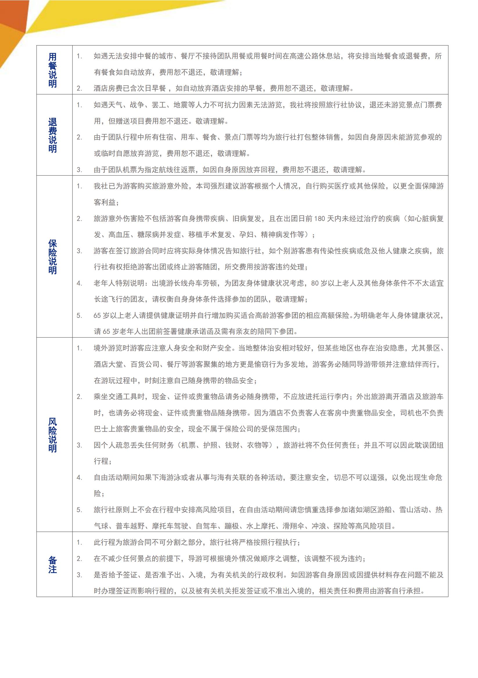 EW-S3【全景畅游】美国东西海岸12天：经典6城纵览+“2+1”国家公园地质之旅+华盛顿春日赏樱_17