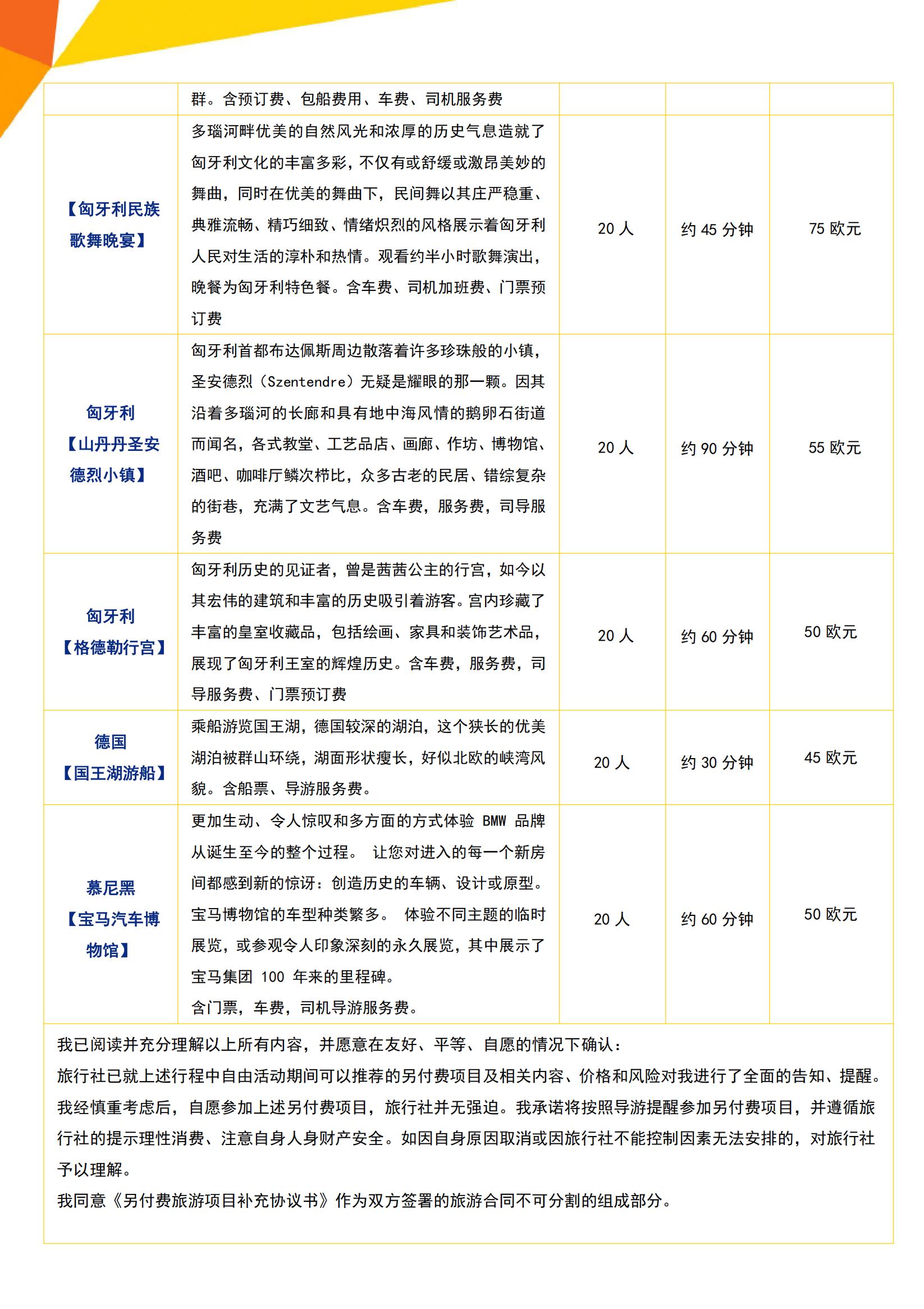 E0 浪漫环游·诗意东欧 德奥捷_18