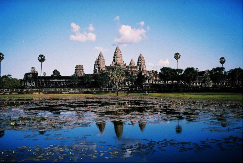 柬埔寨official图片